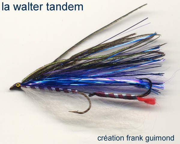 Pour Mon Père Walter Guimond