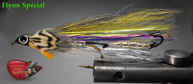 flynn spécial