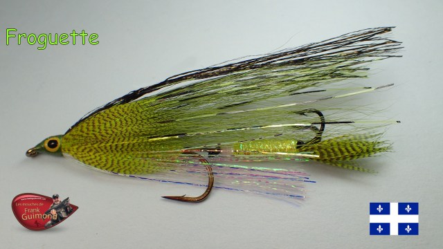froguette