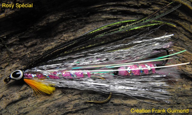 rosy spécial