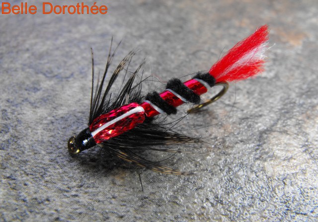 belle dorothée uni produit