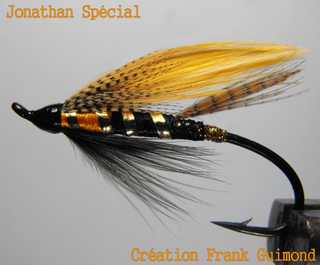 jonathan spécial