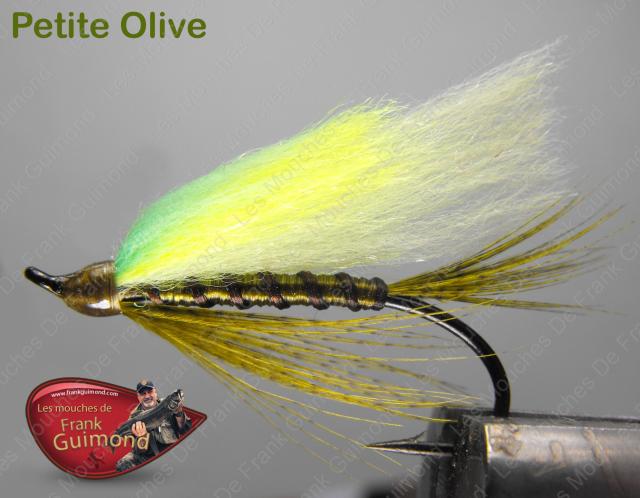 petite olive a saumon