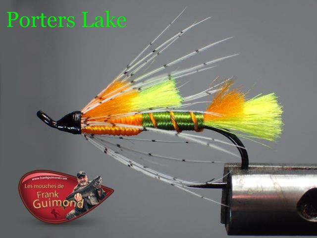 Porters Lake Nova Scotia