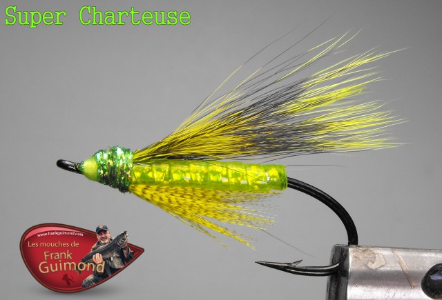 super chartreuse