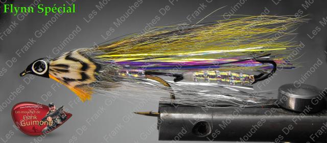 flynn spécial