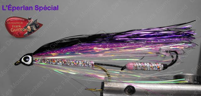 l,éperlan spécial