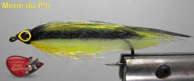 méné du p'ti mouillée