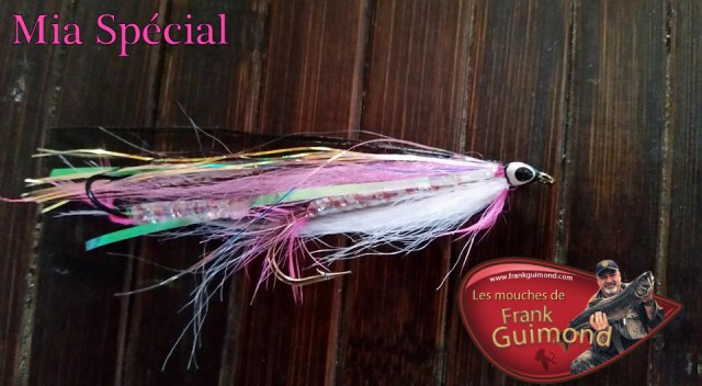 mia spécial
